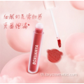2022 Lip Glaze ที่ไวต่อหมอกสไตล์ใหม่